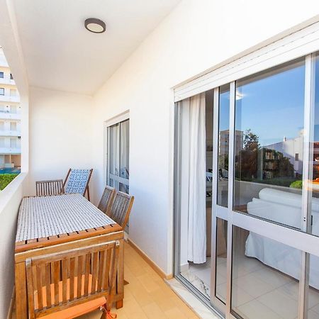B01 - Alvor Marachique Apartment ภายนอก รูปภาพ