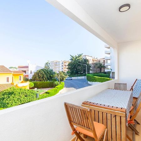 B01 - Alvor Marachique Apartment ภายนอก รูปภาพ