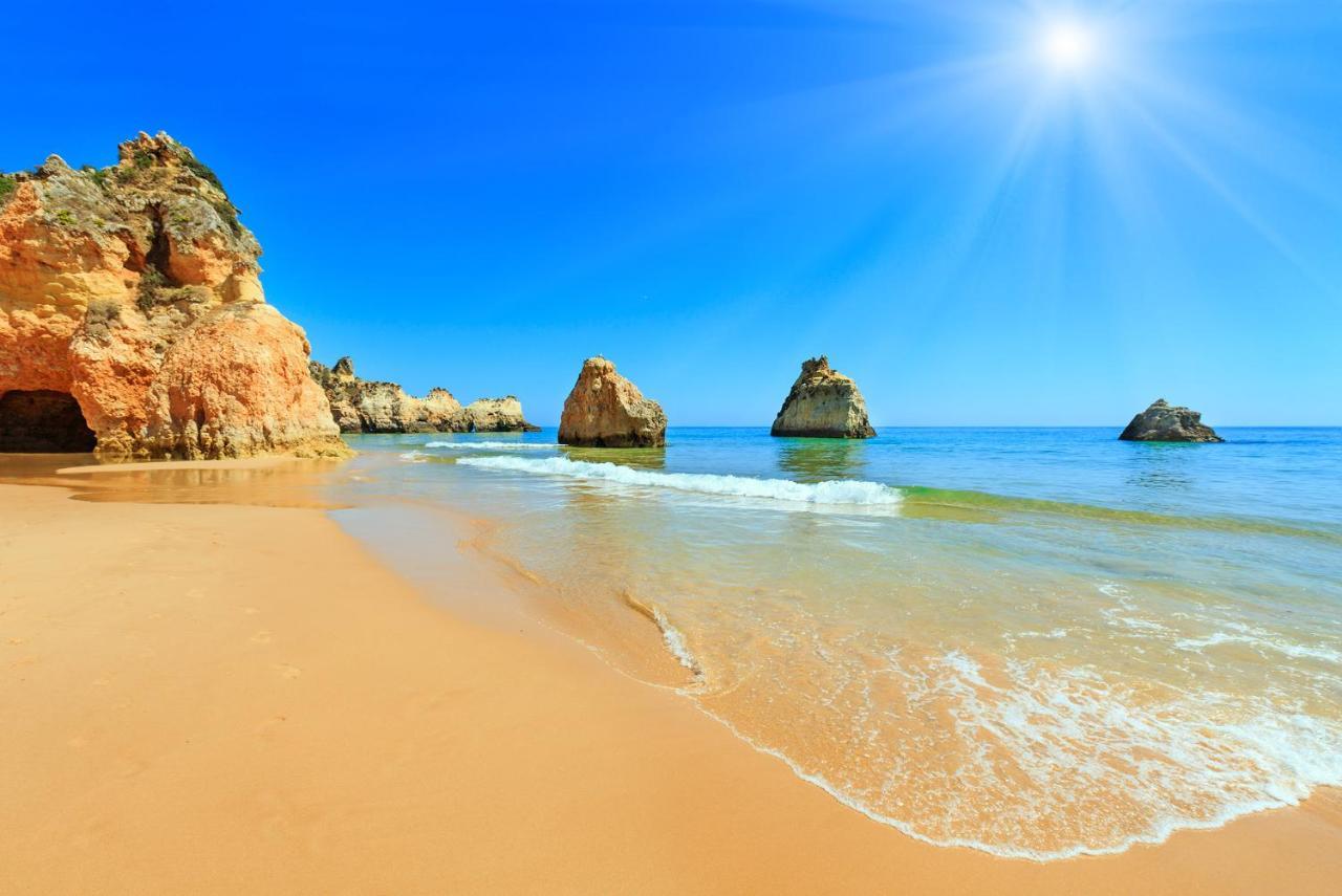 B01 - Alvor Marachique Apartment ภายนอก รูปภาพ