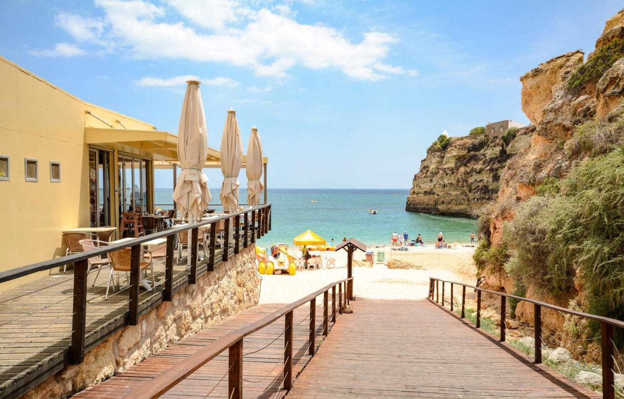 B01 - Alvor Marachique Apartment ภายนอก รูปภาพ