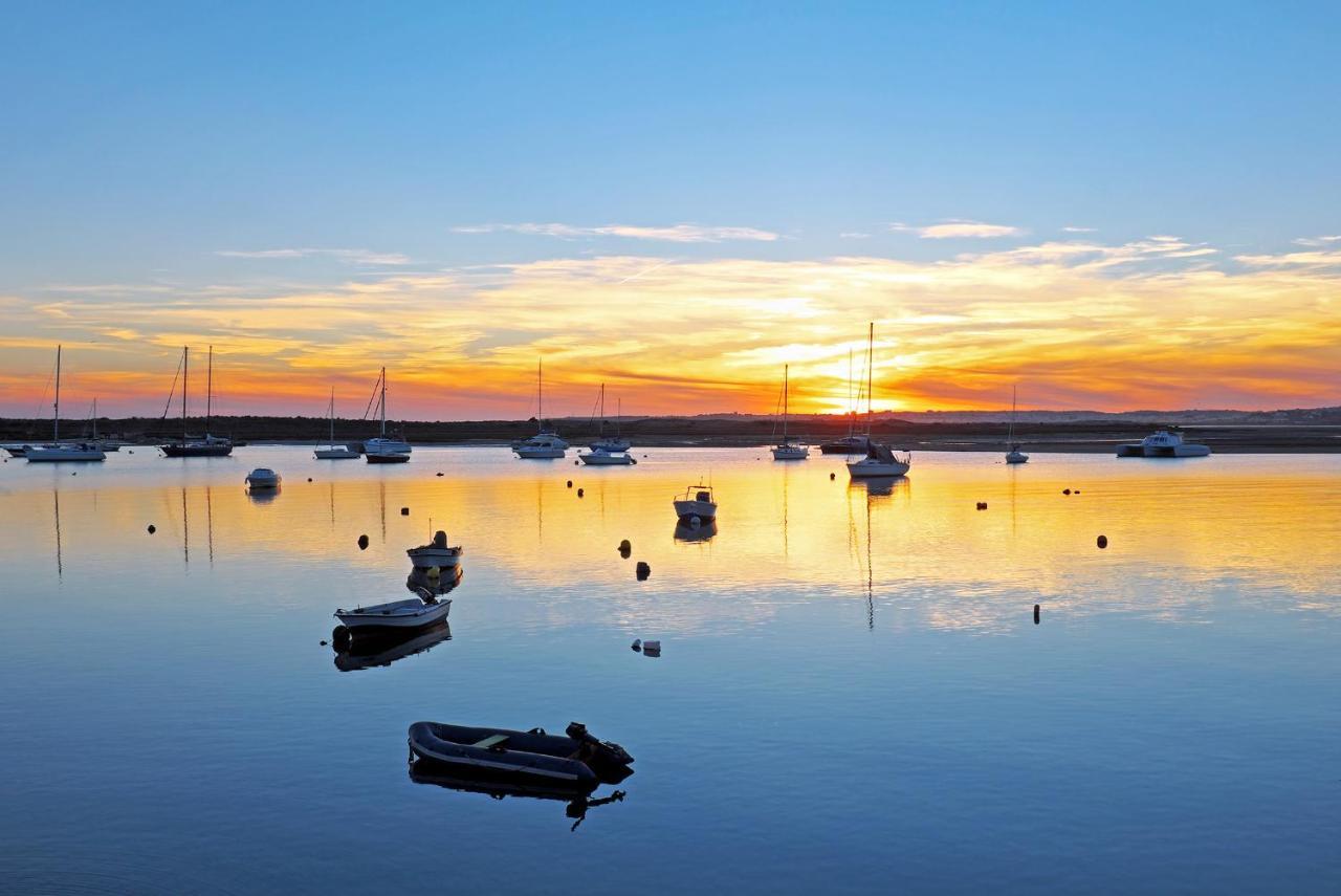 B01 - Alvor Marachique Apartment ภายนอก รูปภาพ