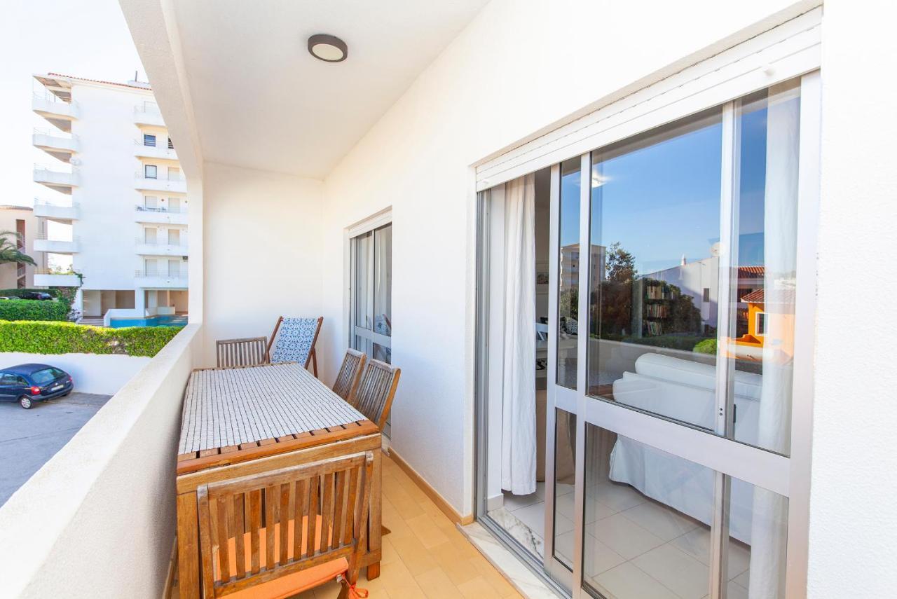 B01 - Alvor Marachique Apartment ภายนอก รูปภาพ