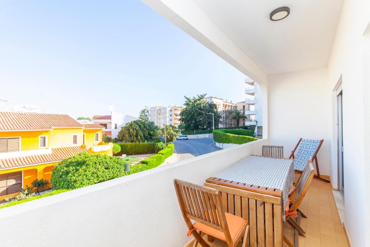B01 - Alvor Marachique Apartment ภายนอก รูปภาพ