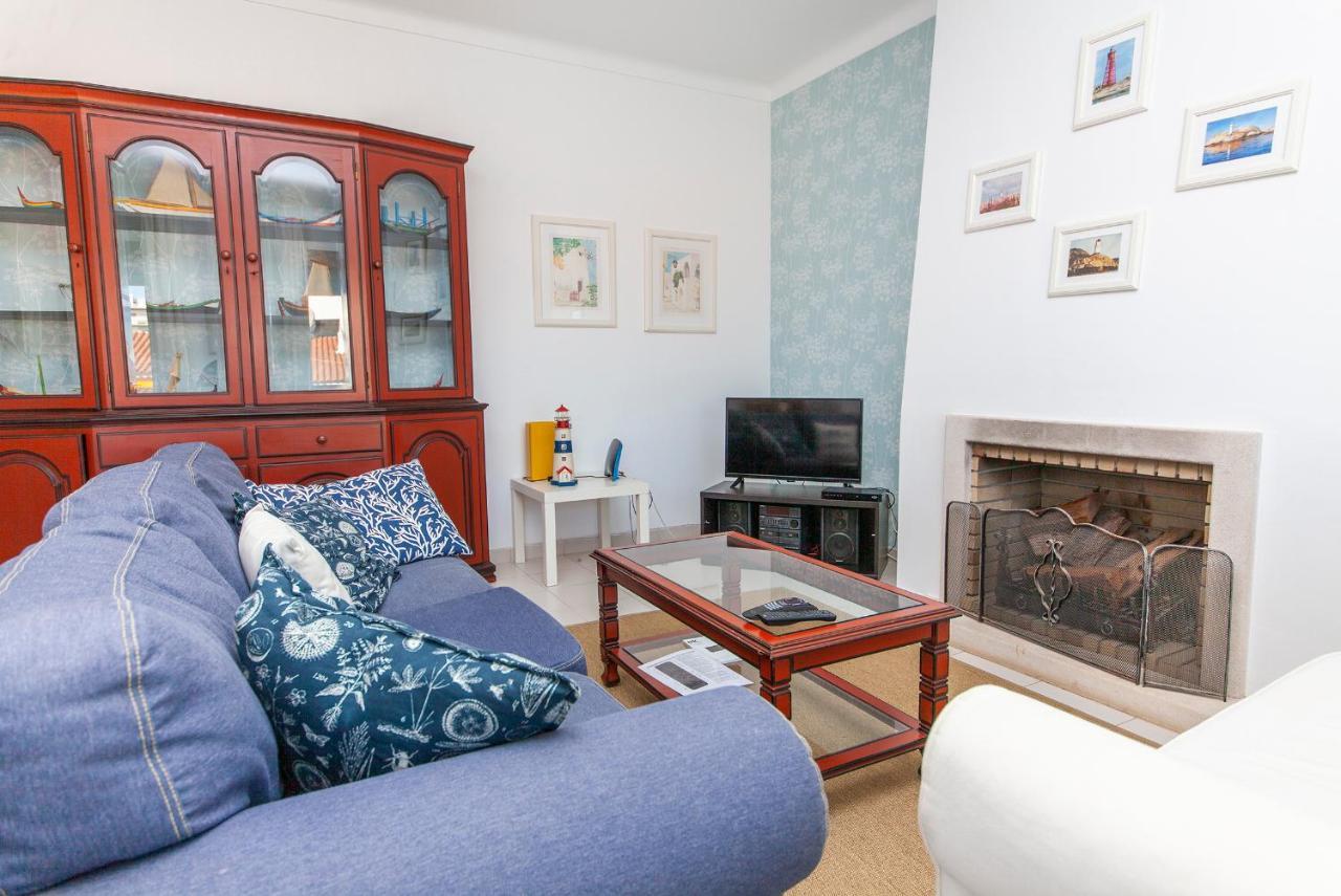B01 - Alvor Marachique Apartment ภายนอก รูปภาพ