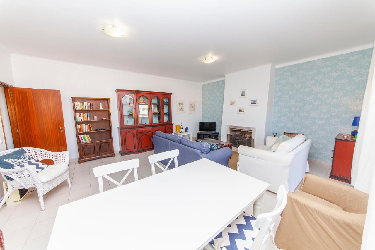B01 - Alvor Marachique Apartment ภายนอก รูปภาพ