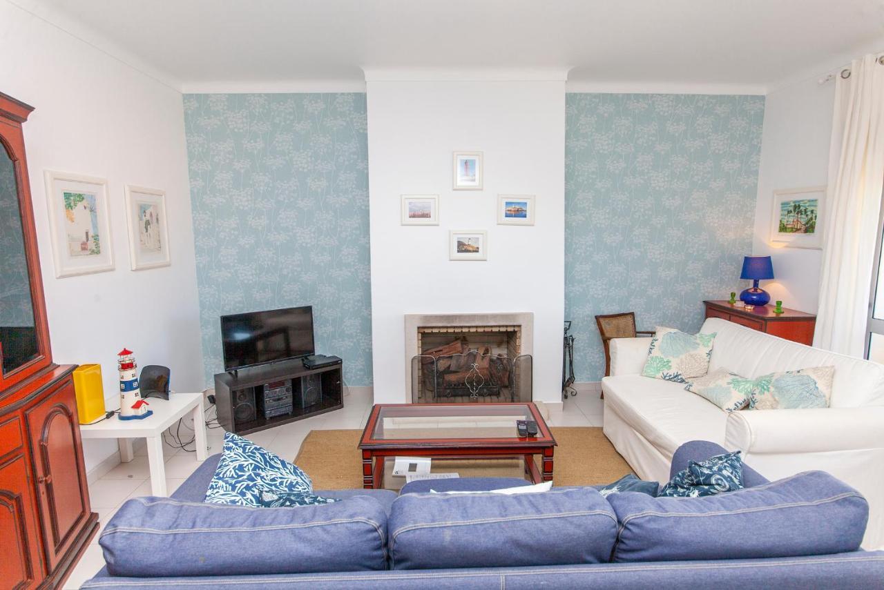 B01 - Alvor Marachique Apartment ภายนอก รูปภาพ