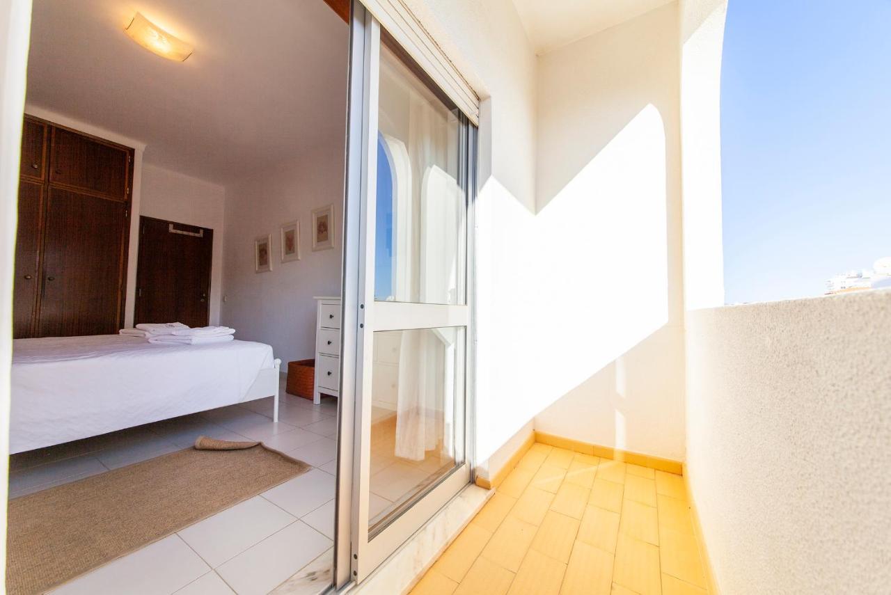 B01 - Alvor Marachique Apartment ภายนอก รูปภาพ