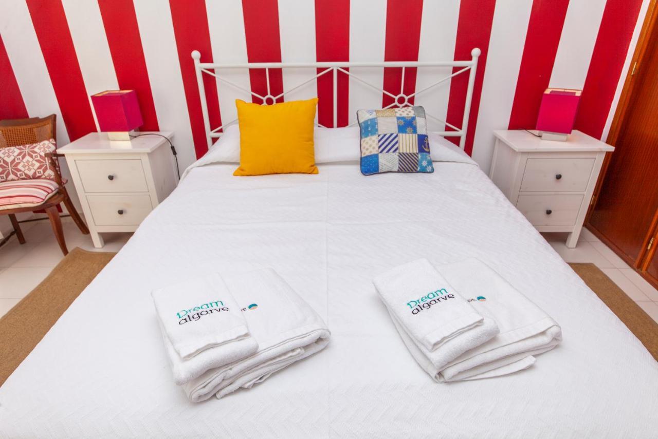 B01 - Alvor Marachique Apartment ภายนอก รูปภาพ