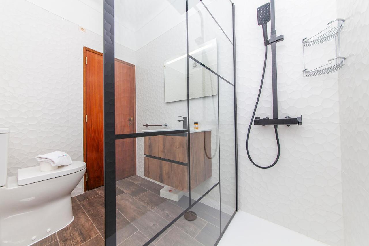 B01 - Alvor Marachique Apartment ภายนอก รูปภาพ