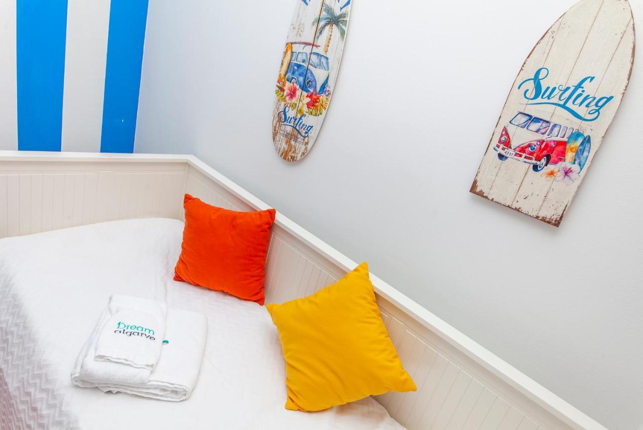 B01 - Alvor Marachique Apartment ภายนอก รูปภาพ