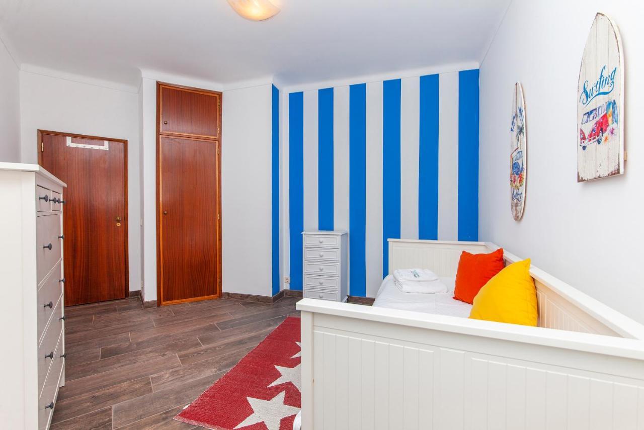 B01 - Alvor Marachique Apartment ภายนอก รูปภาพ