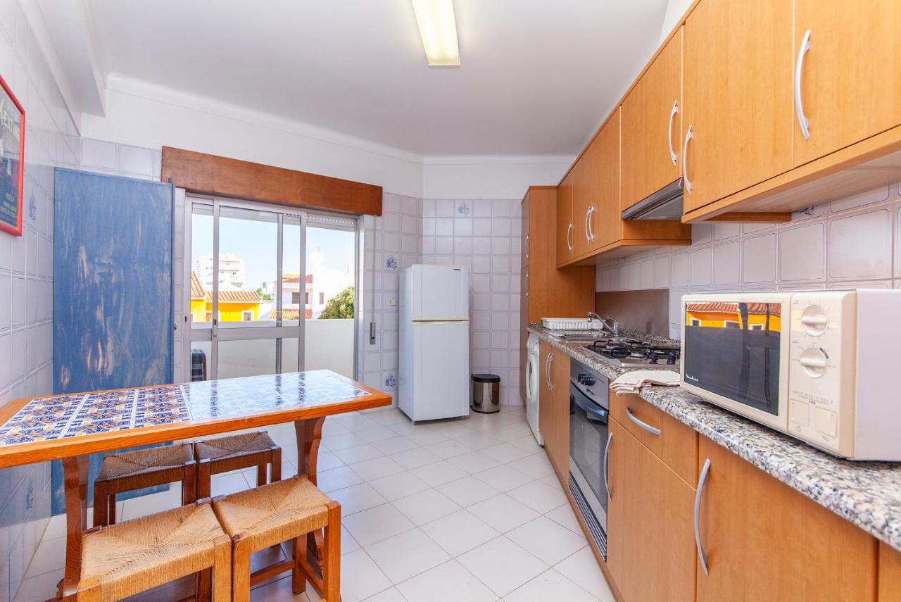 B01 - Alvor Marachique Apartment ภายนอก รูปภาพ