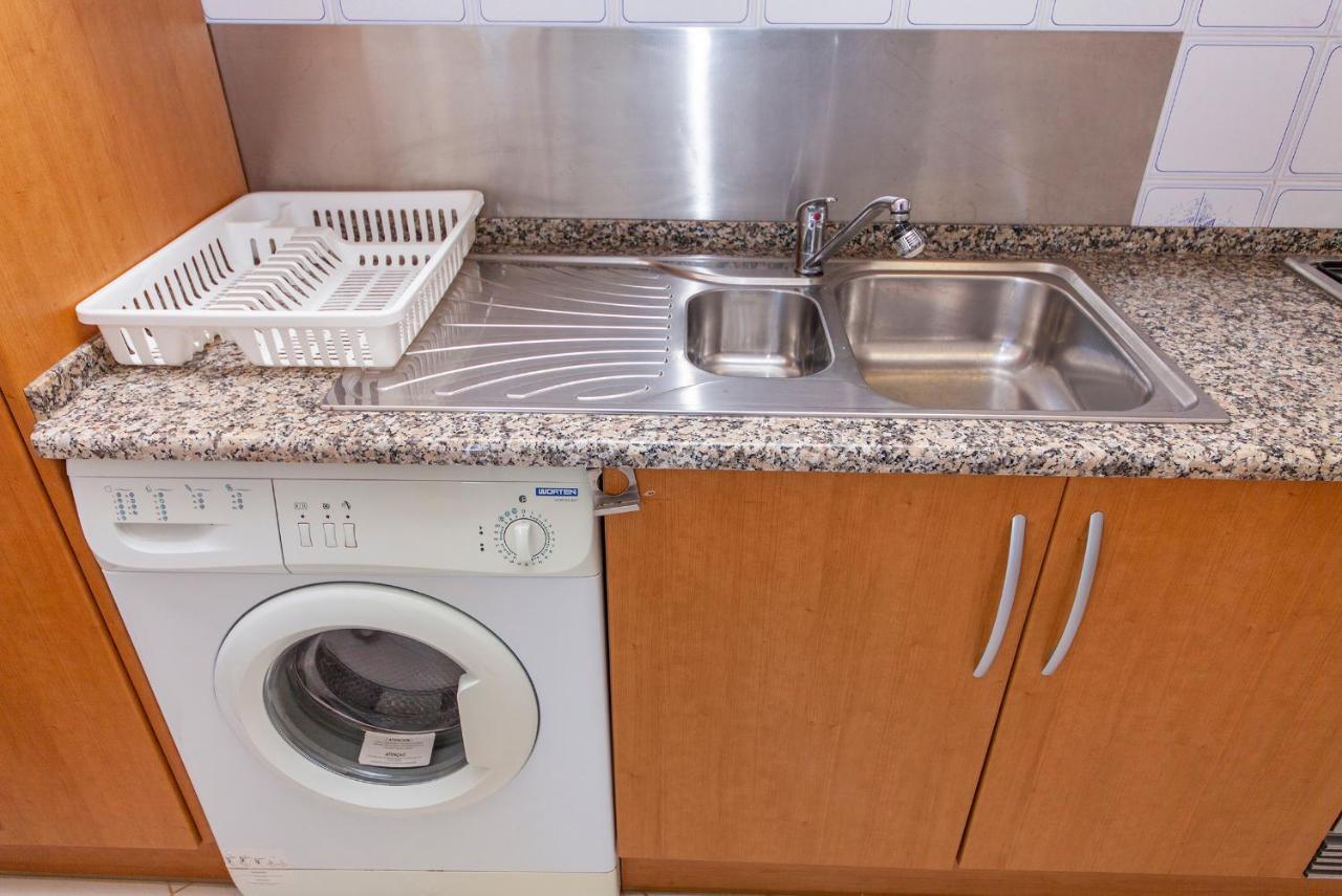 B01 - Alvor Marachique Apartment ภายนอก รูปภาพ