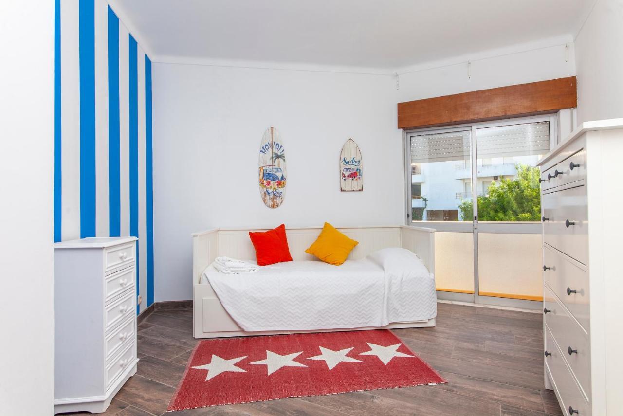 B01 - Alvor Marachique Apartment ภายนอก รูปภาพ