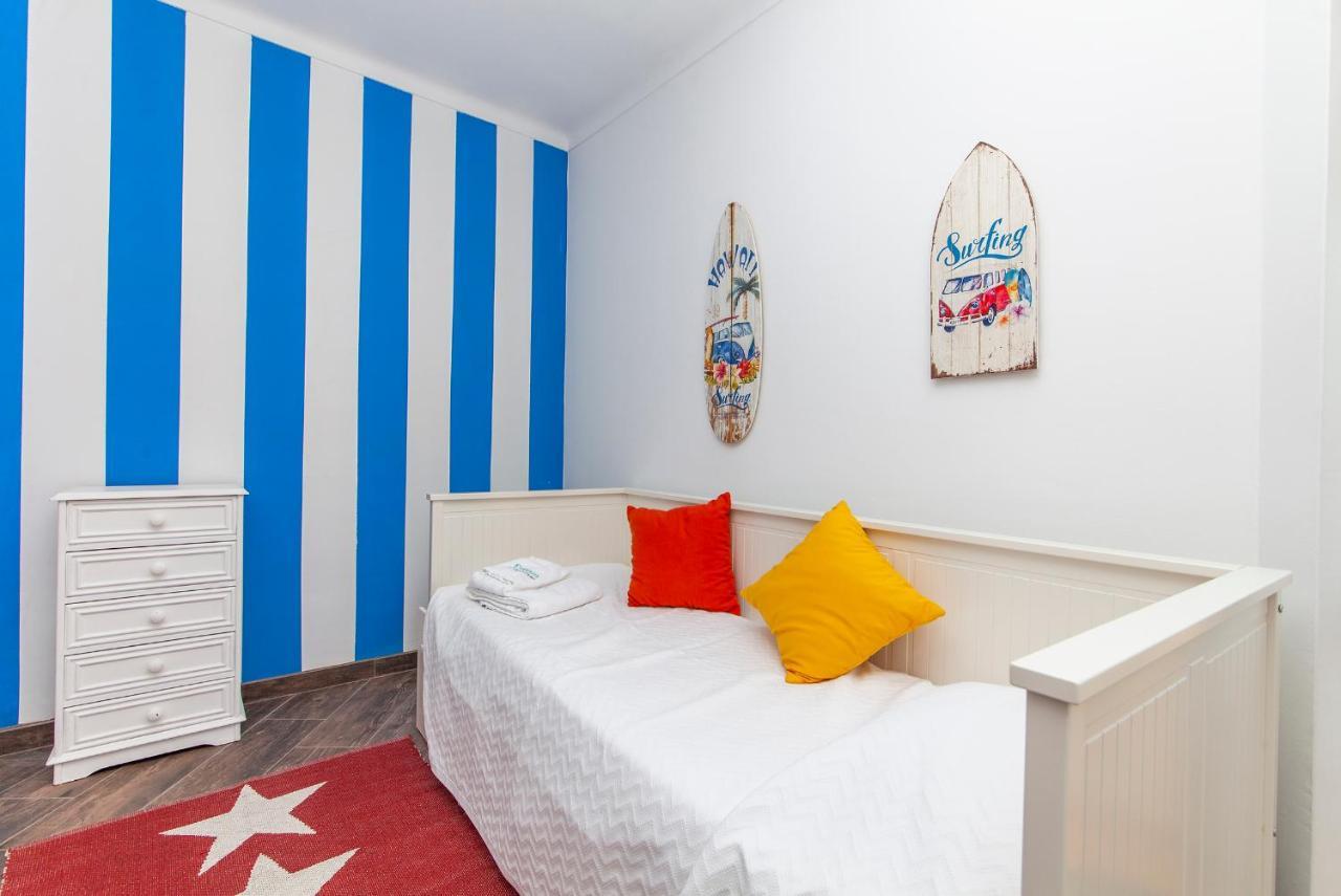 B01 - Alvor Marachique Apartment ภายนอก รูปภาพ