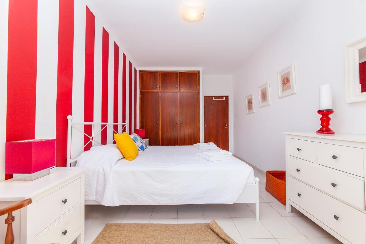 B01 - Alvor Marachique Apartment ภายนอก รูปภาพ