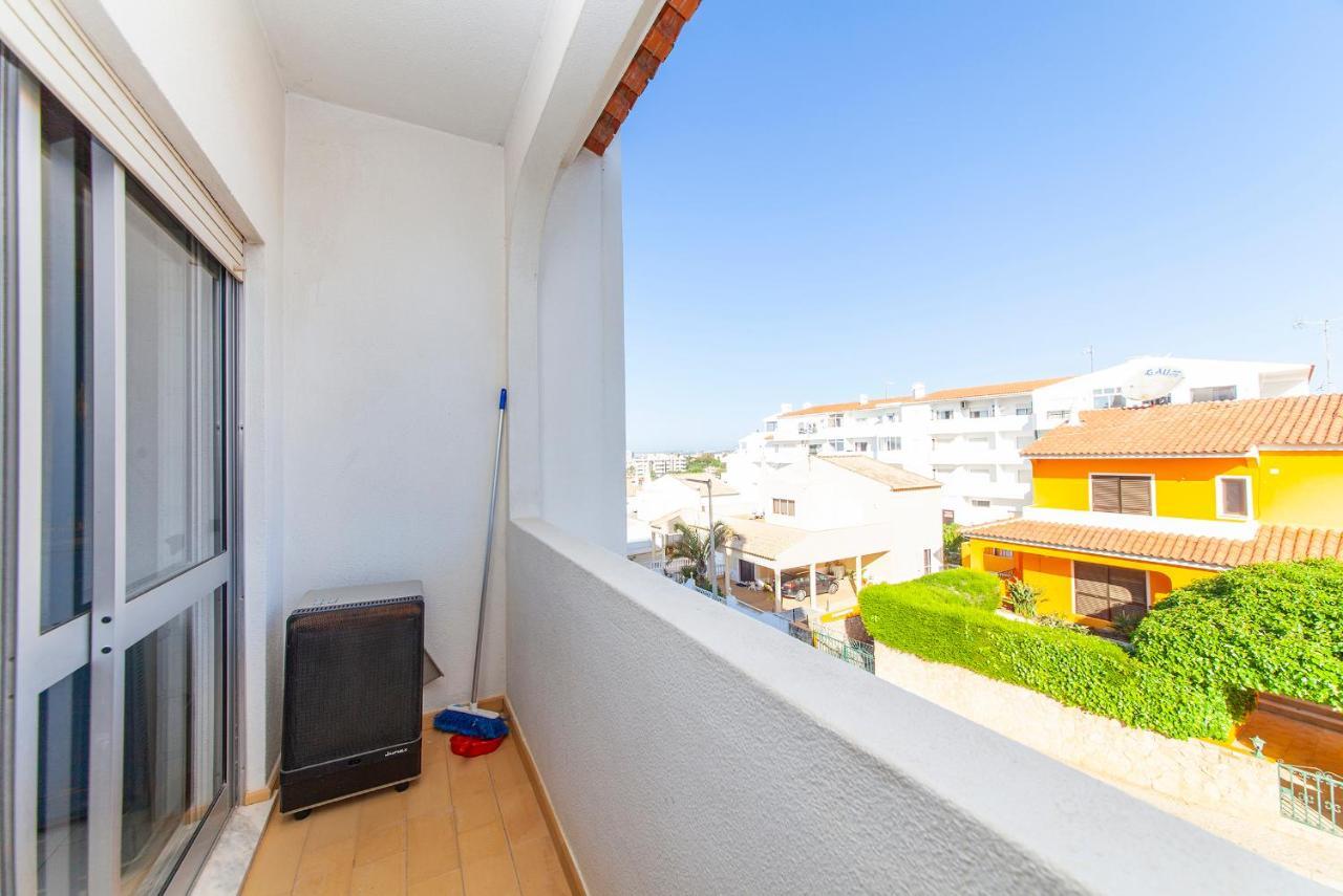 B01 - Alvor Marachique Apartment ภายนอก รูปภาพ