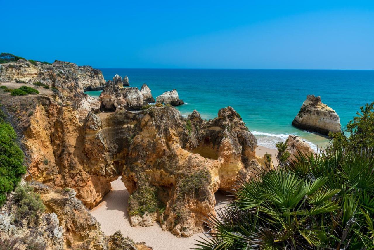 B01 - Alvor Marachique Apartment ภายนอก รูปภาพ
