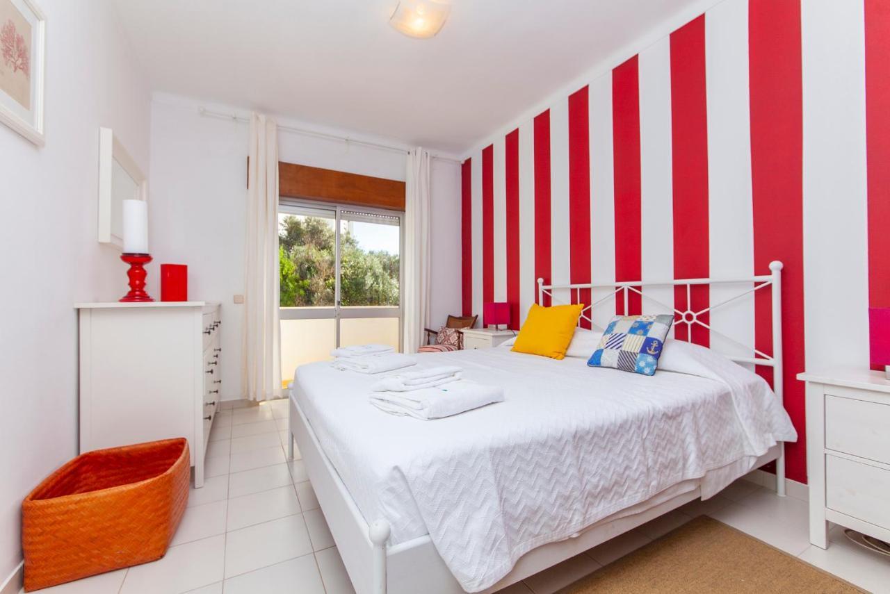 B01 - Alvor Marachique Apartment ภายนอก รูปภาพ
