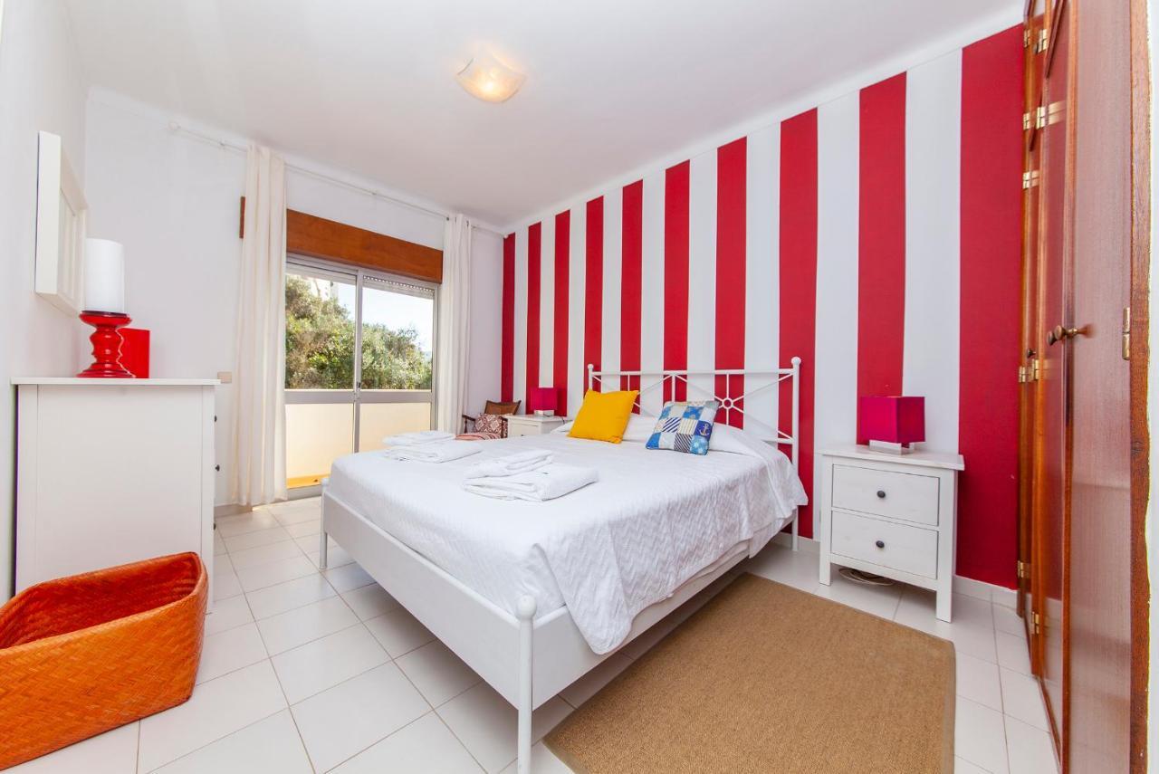 B01 - Alvor Marachique Apartment ภายนอก รูปภาพ