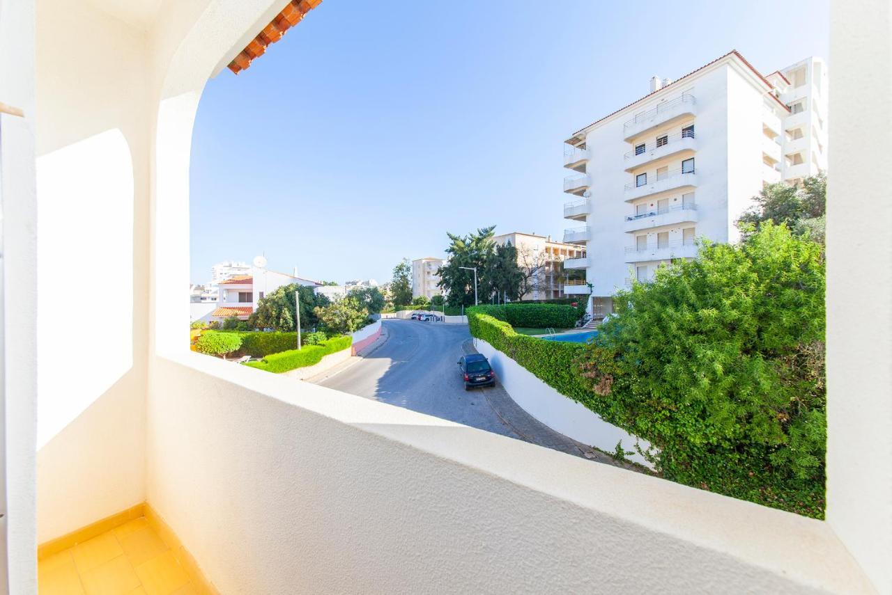 B01 - Alvor Marachique Apartment ภายนอก รูปภาพ